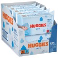 Huggies Pure